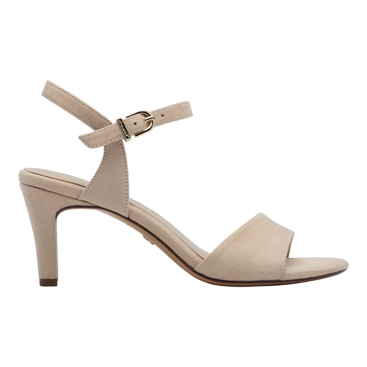 femme Tamaris femme 12802842 beige