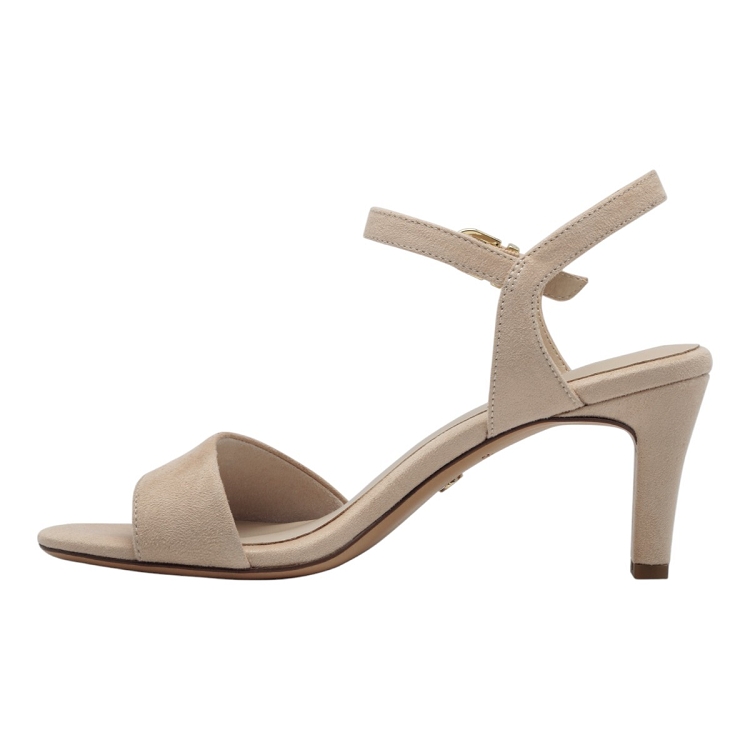 Tamaris femme 12802842 beige2530803_3 sur voshoes.com