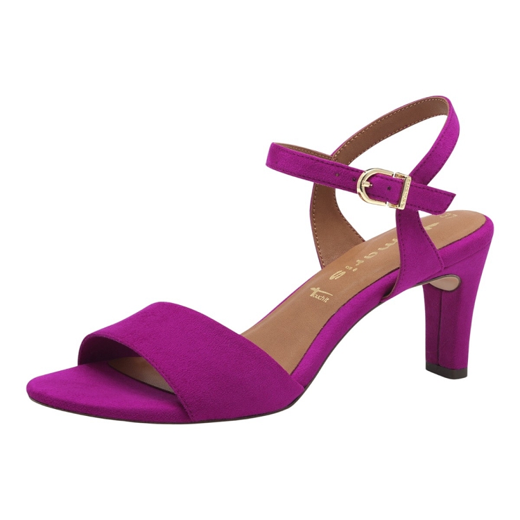 Tamaris femme 12802842 2530804_2 sur voshoes.com