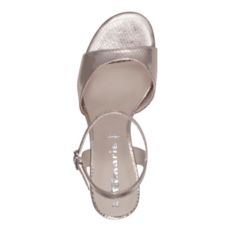 Tamaris femme 12805642 or2530902_4 sur voshoes.com