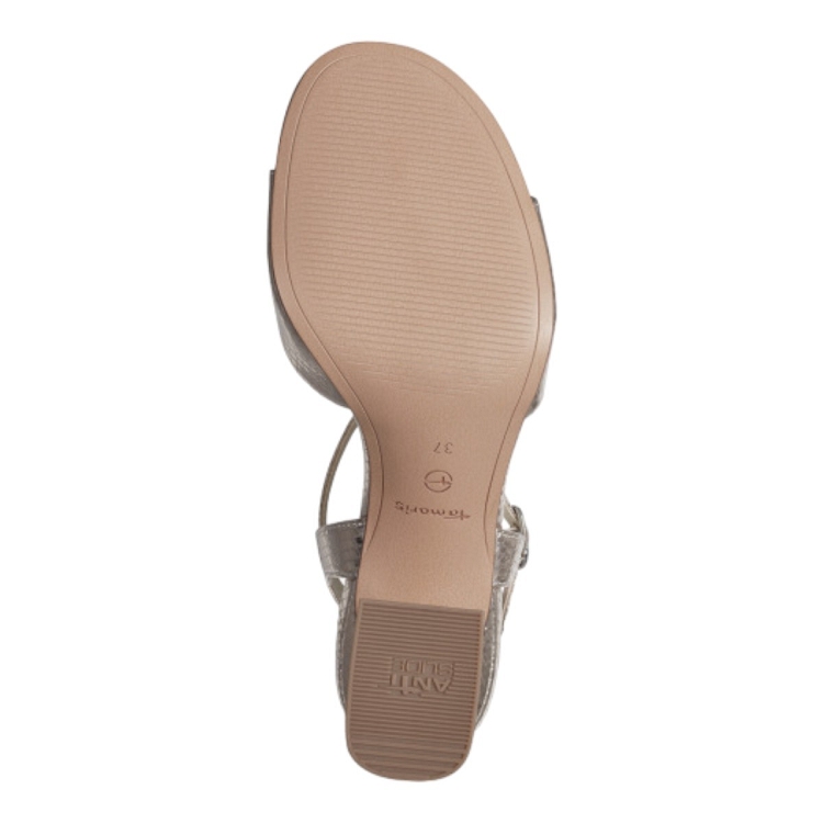 Tamaris femme 12805642 or2530902_5 sur voshoes.com