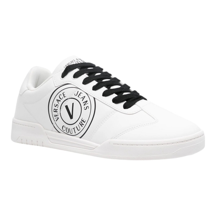 Versace jeans femme 77ya3sd1 blanc2531201_2 sur voshoes.com