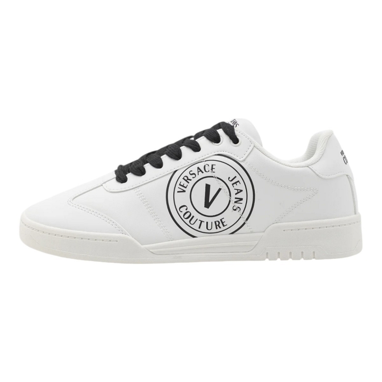 Versace jeans femme 77ya3sd1 blanc2531201_3 sur voshoes.com