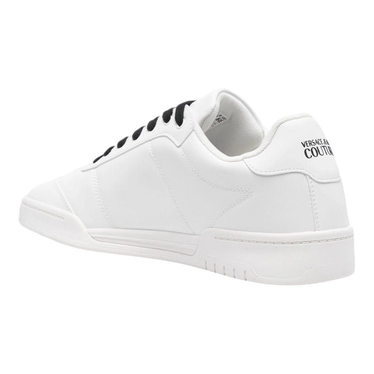 Versace jeans femme 77ya3sd1 blanc2531201_4 sur voshoes.com