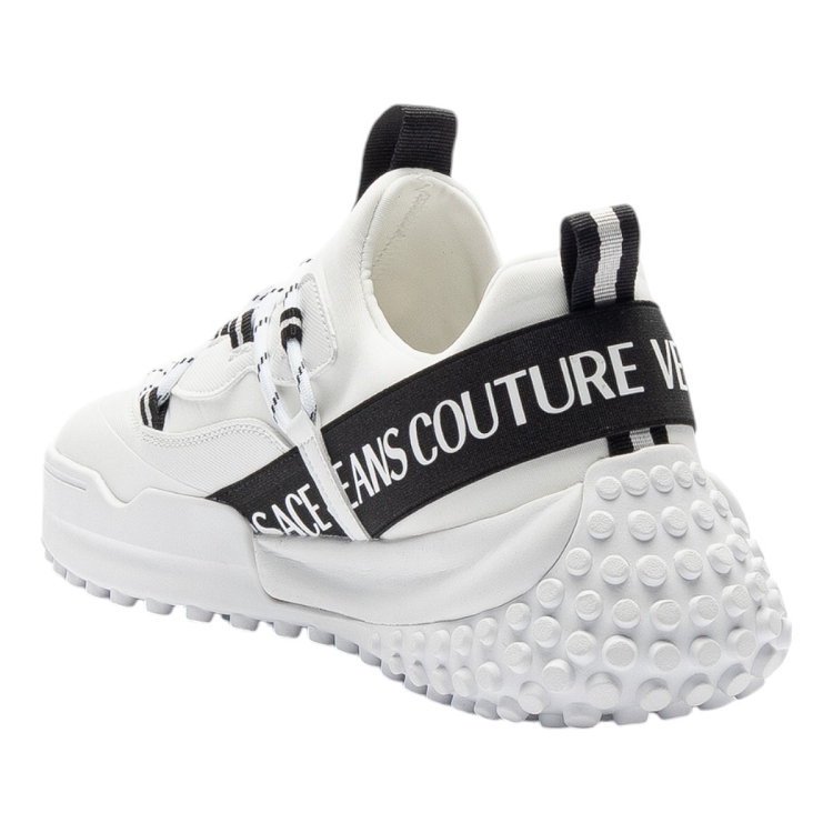 Versace jeans femme 77ya3sn2 blanc2531301_4 sur voshoes.com