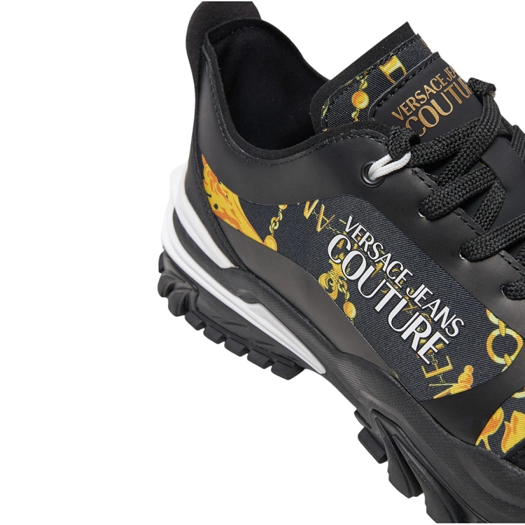 Versace jeans homme 77ya3sib noir2531501_3 sur voshoes.com