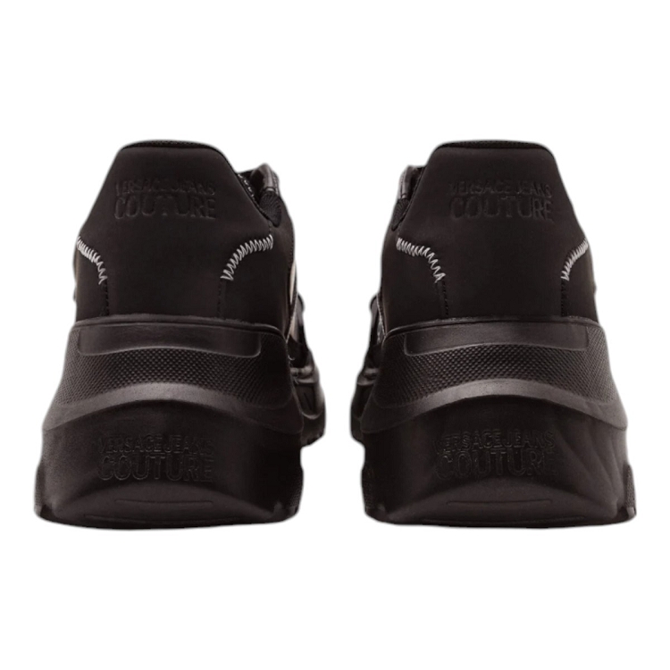 Versace jeans homme 77ya3sc9 noir2531701_5 sur voshoes.com