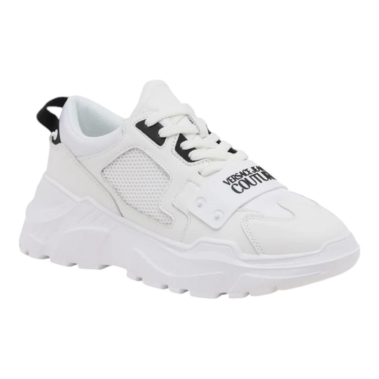 Versace jeans homme 77ya3sc4 blanc2531801_2 sur voshoes.com