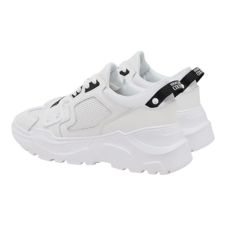 Versace jeans homme 77ya3sc4 blanc2531801_3 sur voshoes.com