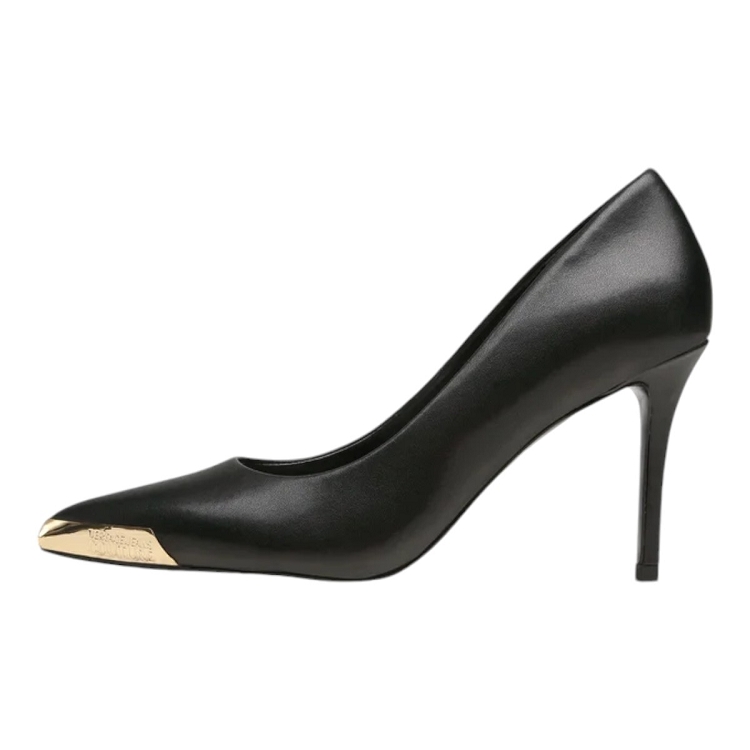 Versace jeans femme 77va3s50 noir2531901_3 sur voshoes.com