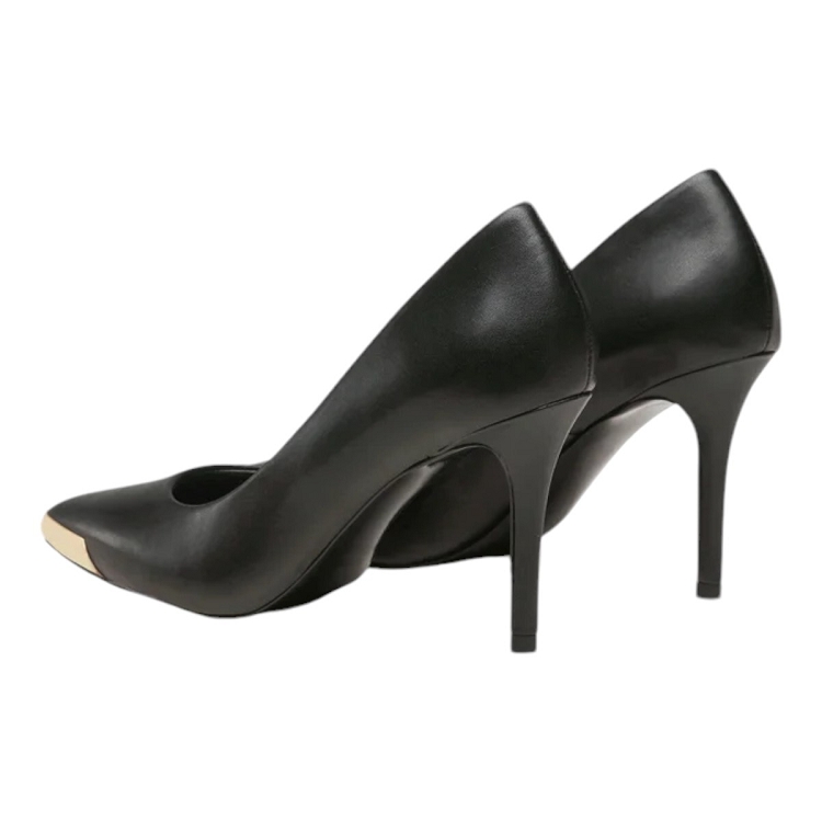 Versace jeans femme 77va3s50 noir2531901_4 sur voshoes.com