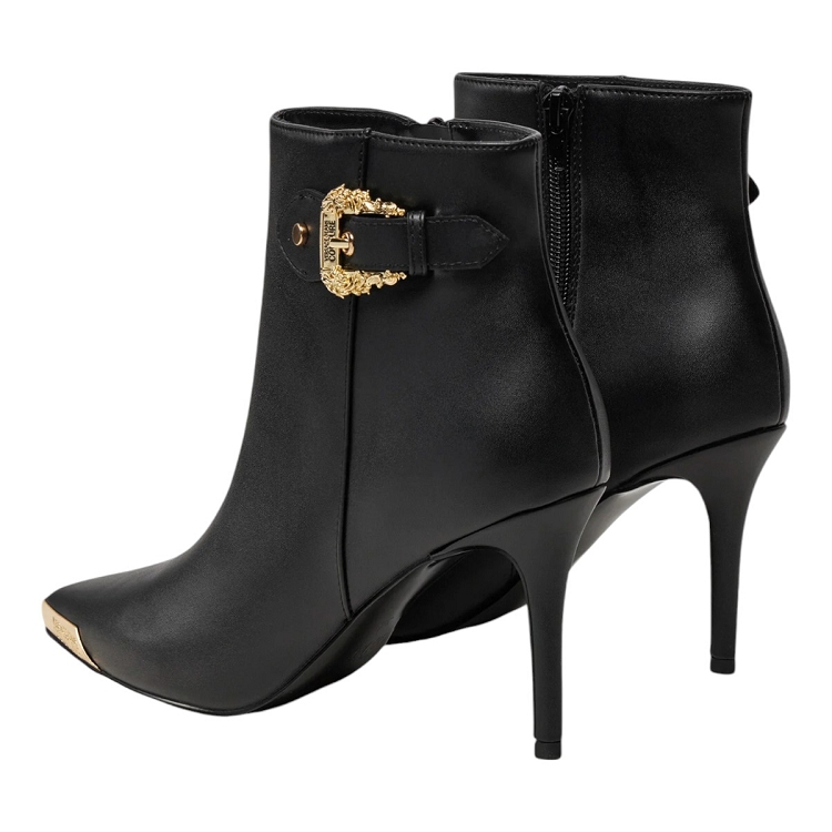 Versace jeans femme 77va3s57 noir2532001_3 sur voshoes.com