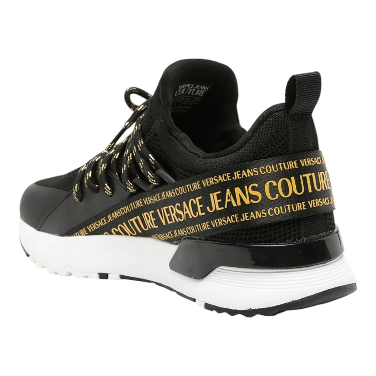 Versace jeans femme 77va3sa8 noir2532201_3 sur voshoes.com