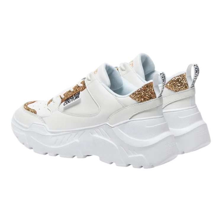 Versace jeans femme 77va3sc2 blanc2532301_3 sur voshoes.com