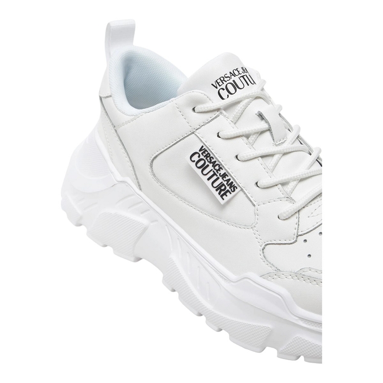 Versace jeans femme 77va3sc2 blanc2532302_3 sur voshoes.com