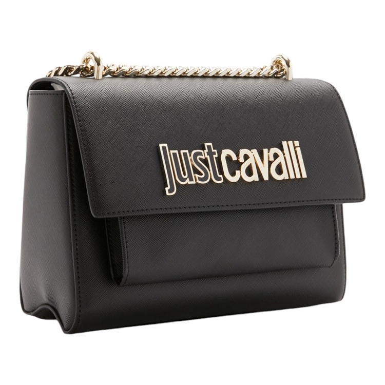 Just cavalli femme 77ra4bb2 noir2533202_2 sur voshoes.com