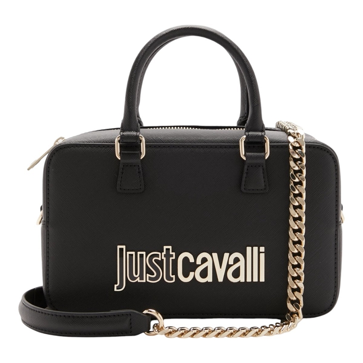 femme Just cavalli femme 77ra4bb3 noir