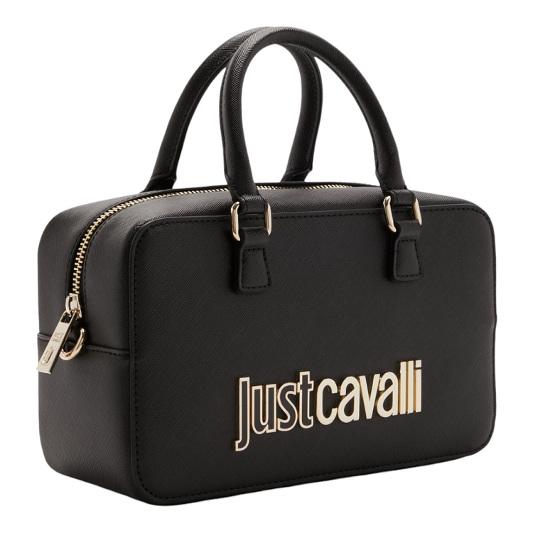 Just cavalli femme 77ra4bb3 noir2533302_2 sur voshoes.com