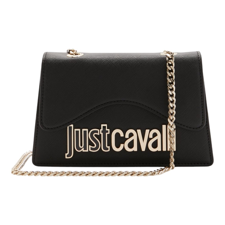 femme Just cavalli femme 77ra4bb7 noir