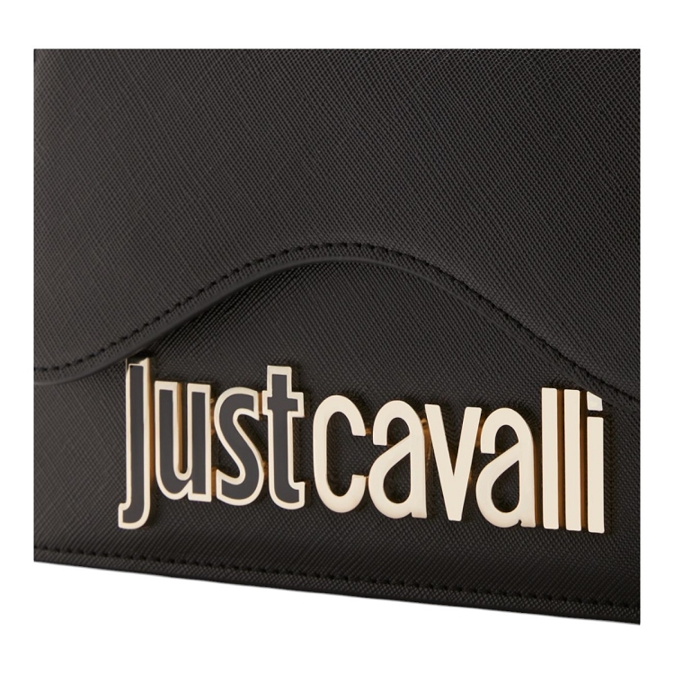 Just cavalli femme 77ra4bb7 noir2533402_3 sur voshoes.com