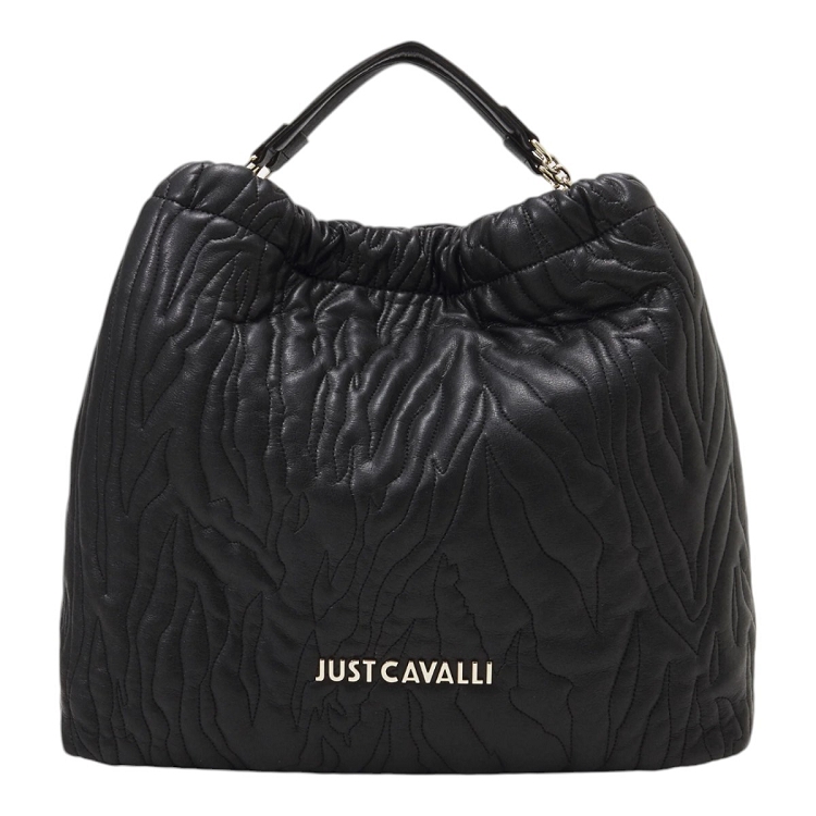 femme Just cavalli femme 77ra4be6 noir