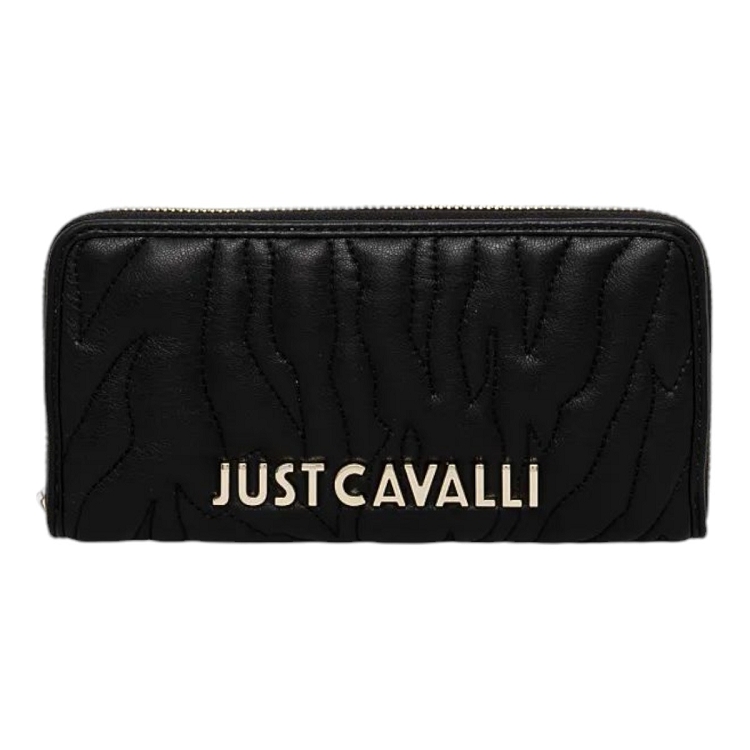 femme Just cavalli femme 77ra5pe1 noir