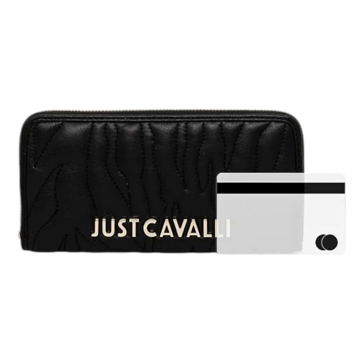 Just cavalli femme 77ra5pe1 noir2534301_5 sur voshoes.com