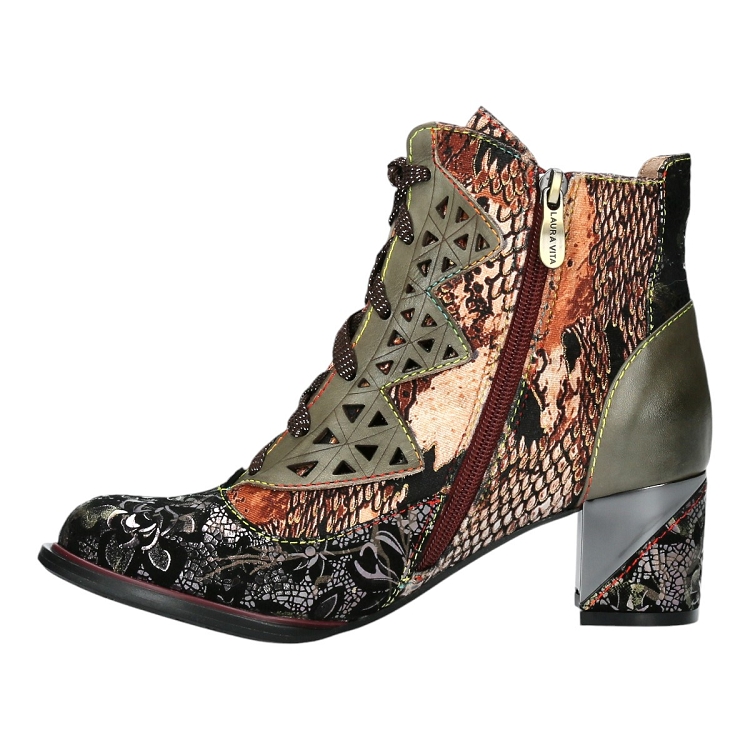 Laura vita femme emmyo 04 gris2536801_3 sur voshoes.com