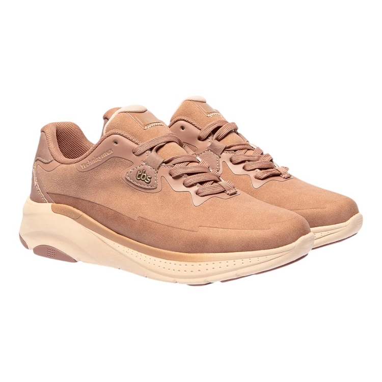 Tbs femme easydia rose2537501_2 sur voshoes.com