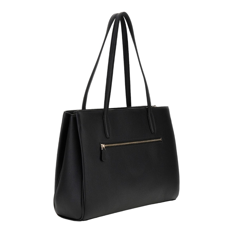 Guess femme power play tech tote noir2538301_2 sur voshoes.com