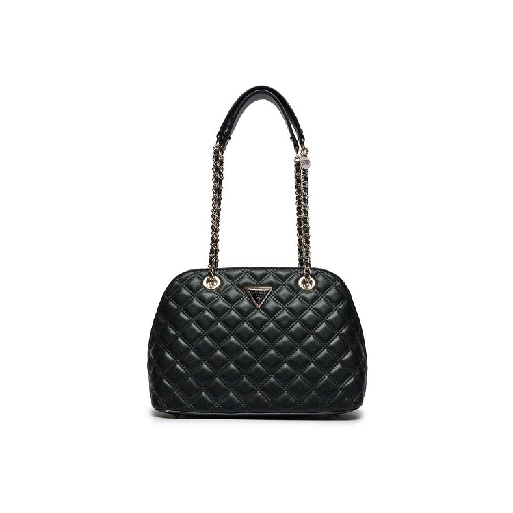 femme Guess femme giully dome satchel noir