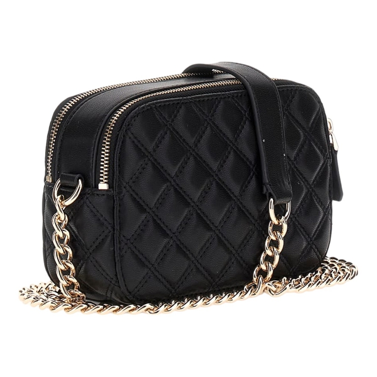 Guess femme giully camera bag noir2539901_2 sur voshoes.com