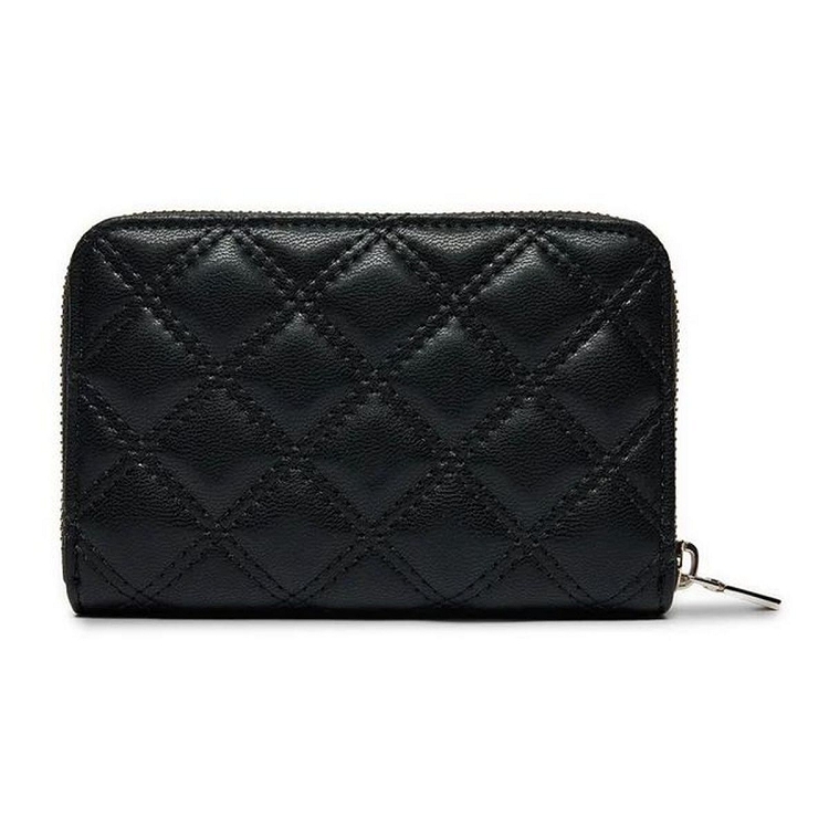 Guess femme giully slg medium zip around noir2541601_2 sur voshoes.com