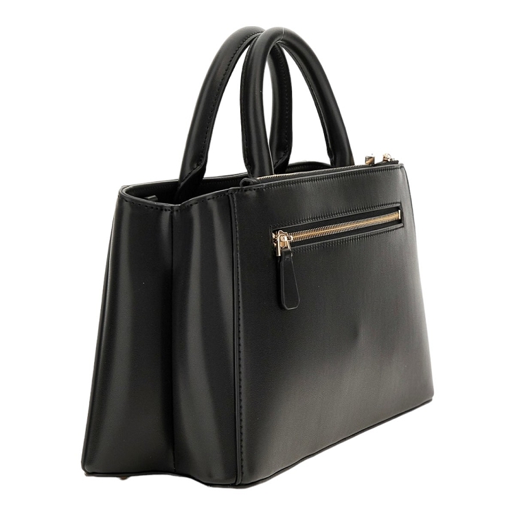 Guess femme eco mietta sml society satchel noir2543501_2 sur voshoes.com