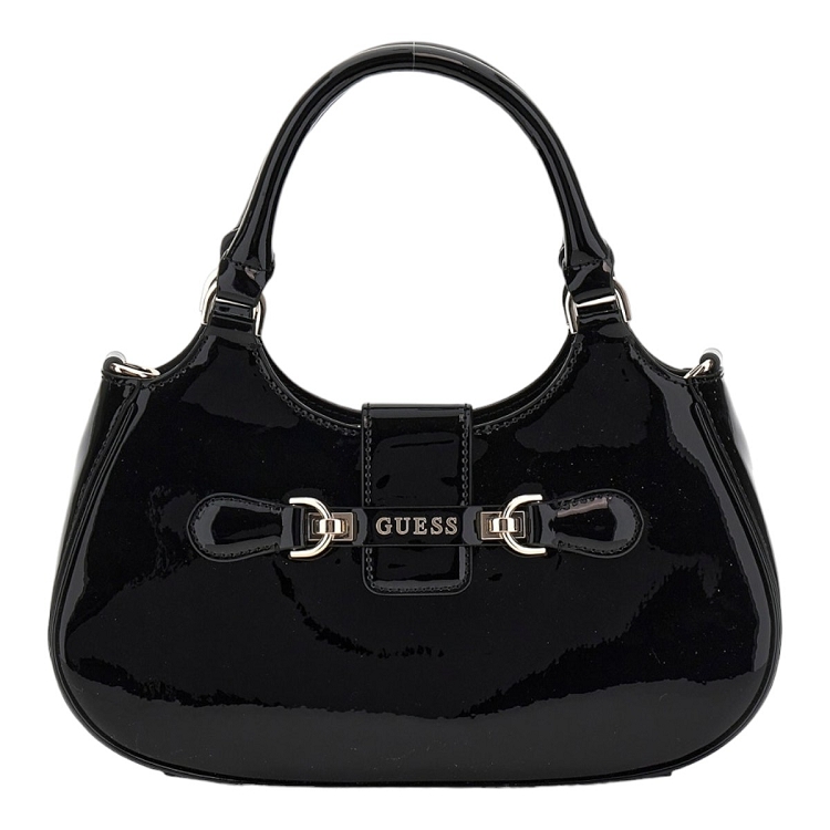 femme Guess femme nolana sml girlfriend satchel noir