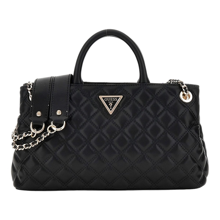 femme Guess femme giully gfriend shldr satchel noir