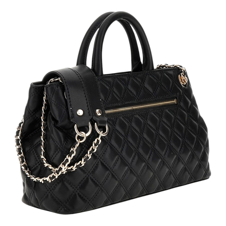 Guess femme giully gfriend shldr satchel noir2545301_2 sur voshoes.com