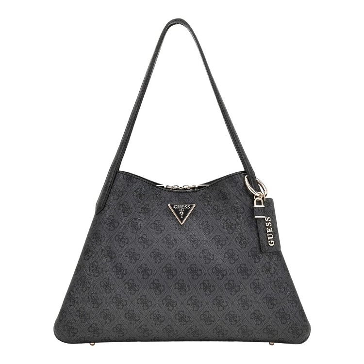 femme Guess femme sora girlfriend carryall noir