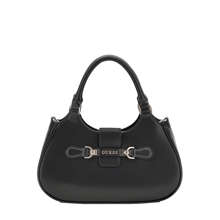 femme Guess femme nolana sml girlfriend satchel noir