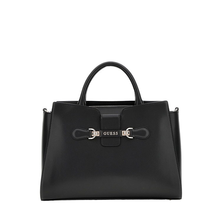 femme Guess femme nolana girlfriend satchel noir