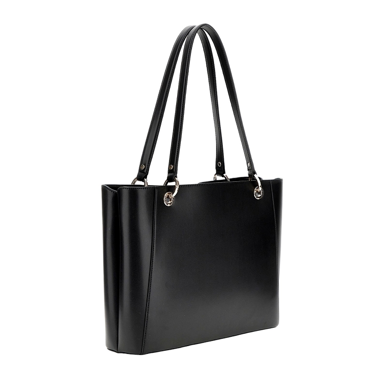 Guess femme nolana noel tote noir2546701_2 sur voshoes.com