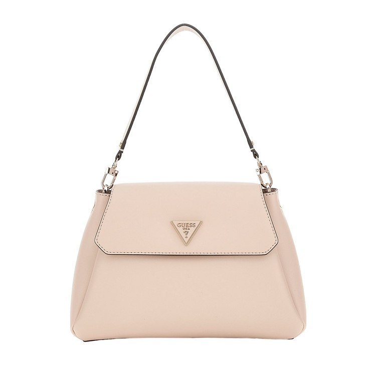 femme Guess femme sora gfriend flap shoulder bag rose