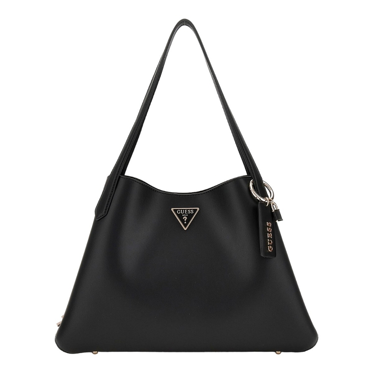 femme Guess femme sora girlfriend carryall noir