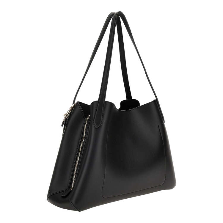 Guess femme sora girlfriend carryall noir2546901_2 sur voshoes.com