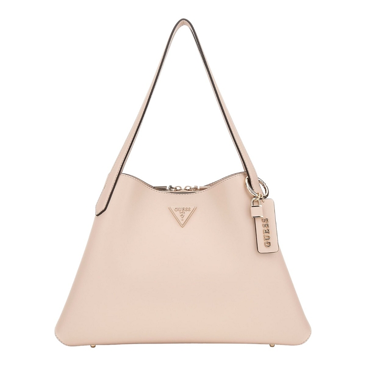 femme Guess femme sora girlfriend carryall beige