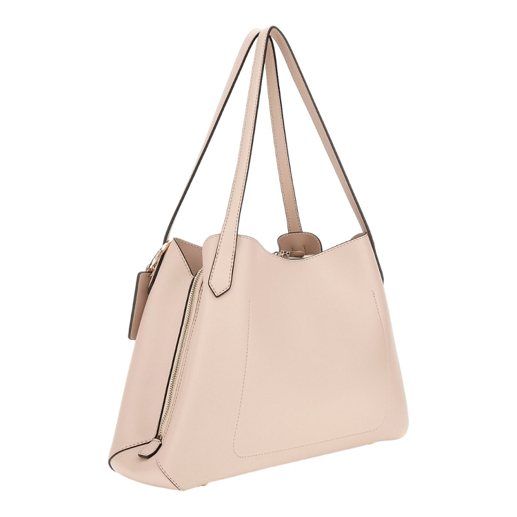 Guess femme sora girlfriend carryall beige2546902_2 sur voshoes.com