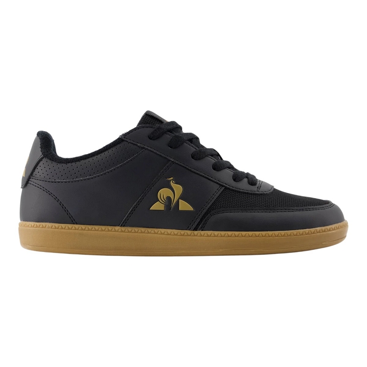 homme Le coq sportif homme lcs derby 1 noir