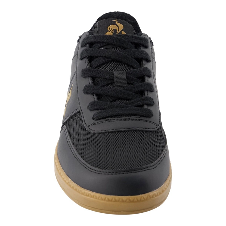 Le coq sportif homme lcs derby 1 noir2547902_4 sur voshoes.com