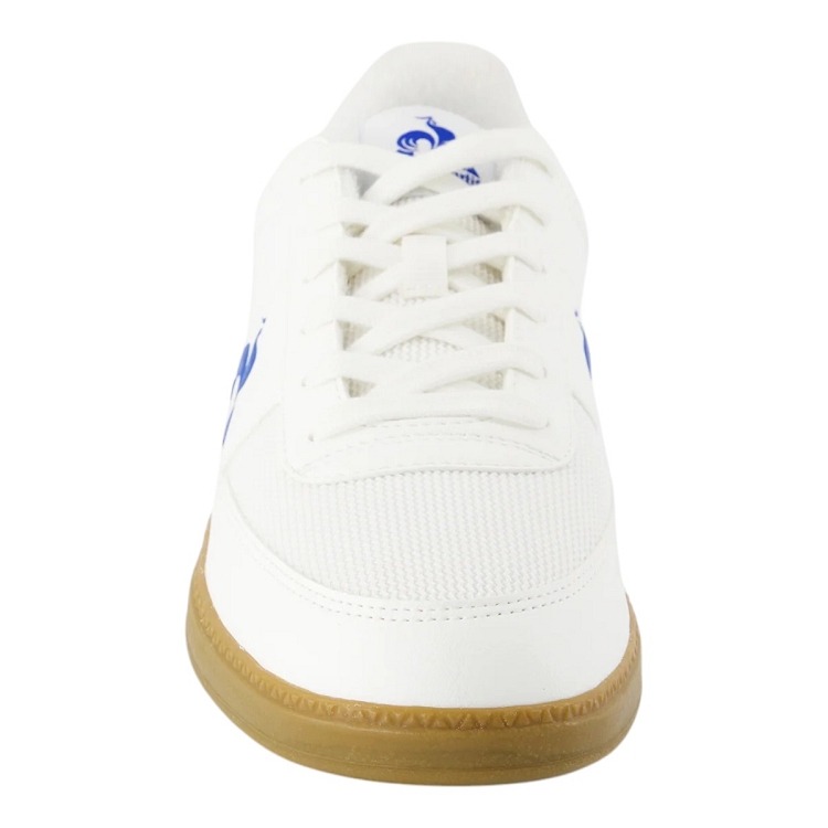 Le coq sportif homme lcs derby 1 blanc2547903_3 sur voshoes.com