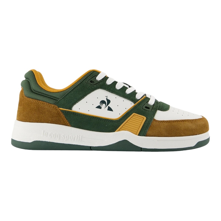 homme Le coq sportif homme lcs pro star perf multicolore